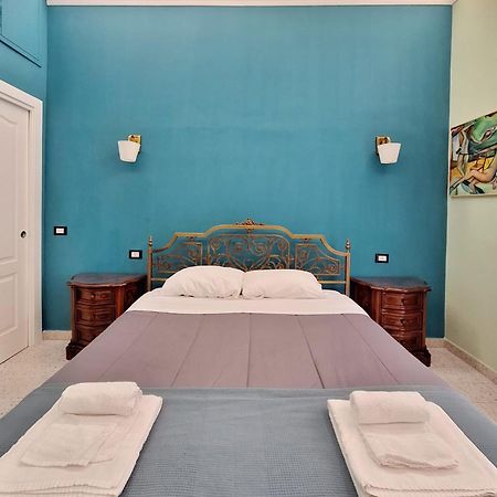 Bed and Breakfast The Painter'S House Рим Екстер'єр фото