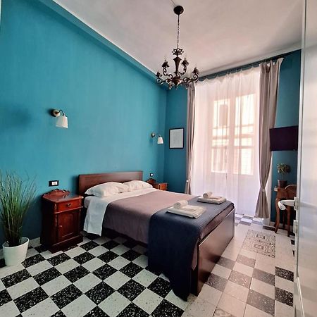 Bed and Breakfast The Painter'S House Рим Екстер'єр фото