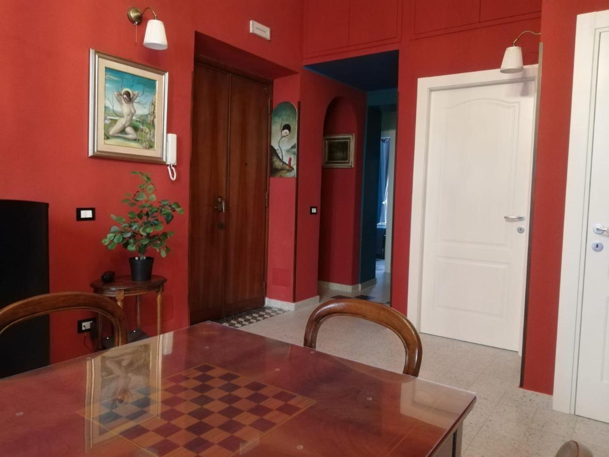 Bed and Breakfast The Painter'S House Рим Екстер'єр фото