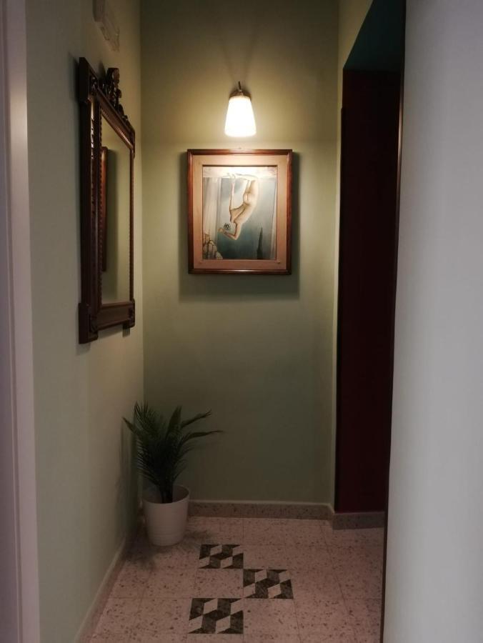 Bed and Breakfast The Painter'S House Рим Екстер'єр фото