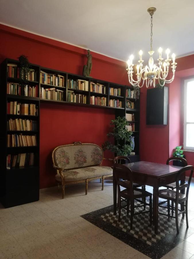 Bed and Breakfast The Painter'S House Рим Екстер'єр фото
