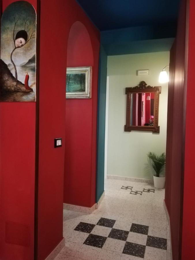 Bed and Breakfast The Painter'S House Рим Екстер'єр фото