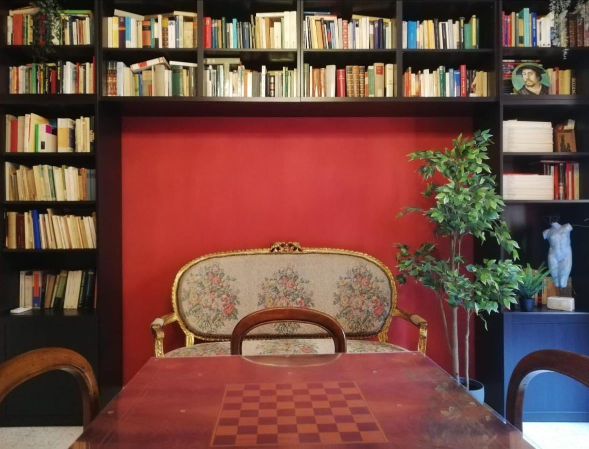 Bed and Breakfast The Painter'S House Рим Екстер'єр фото