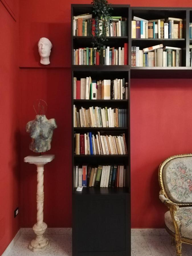 Bed and Breakfast The Painter'S House Рим Екстер'єр фото