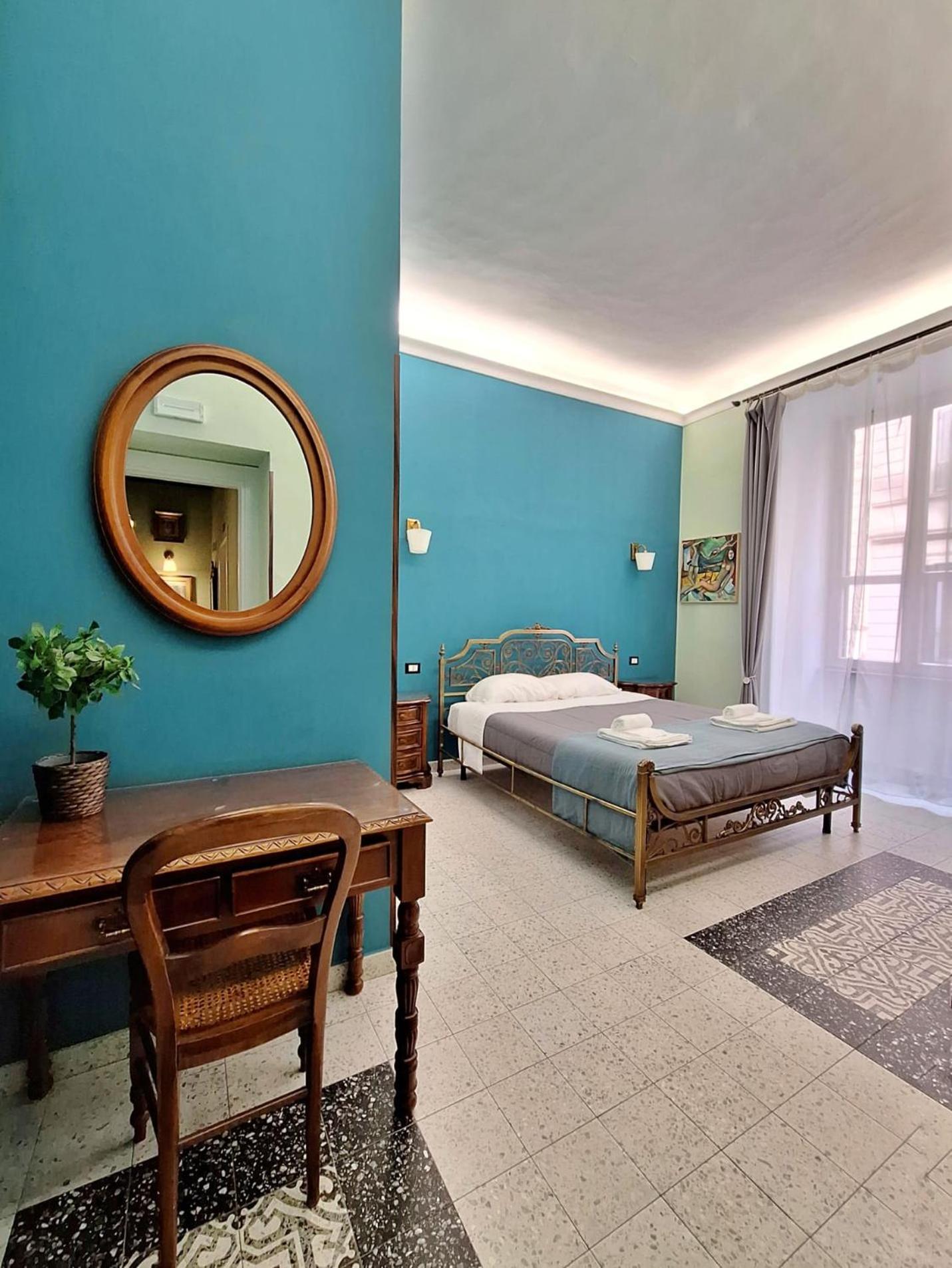 Bed and Breakfast The Painter'S House Рим Екстер'єр фото