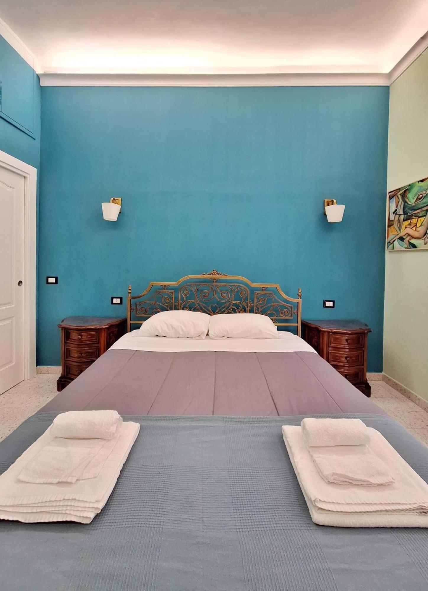 Bed and Breakfast The Painter'S House Рим Екстер'єр фото