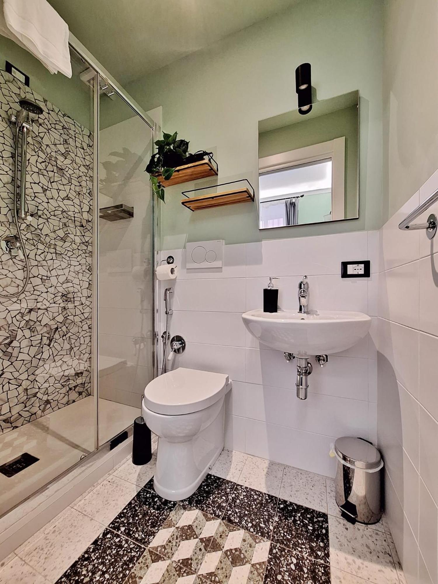 Bed and Breakfast The Painter'S House Рим Екстер'єр фото