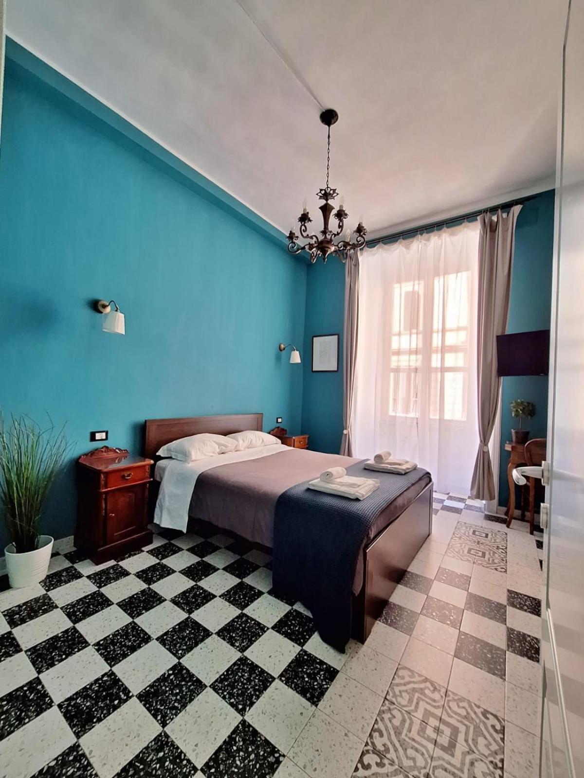 Bed and Breakfast The Painter'S House Рим Екстер'єр фото