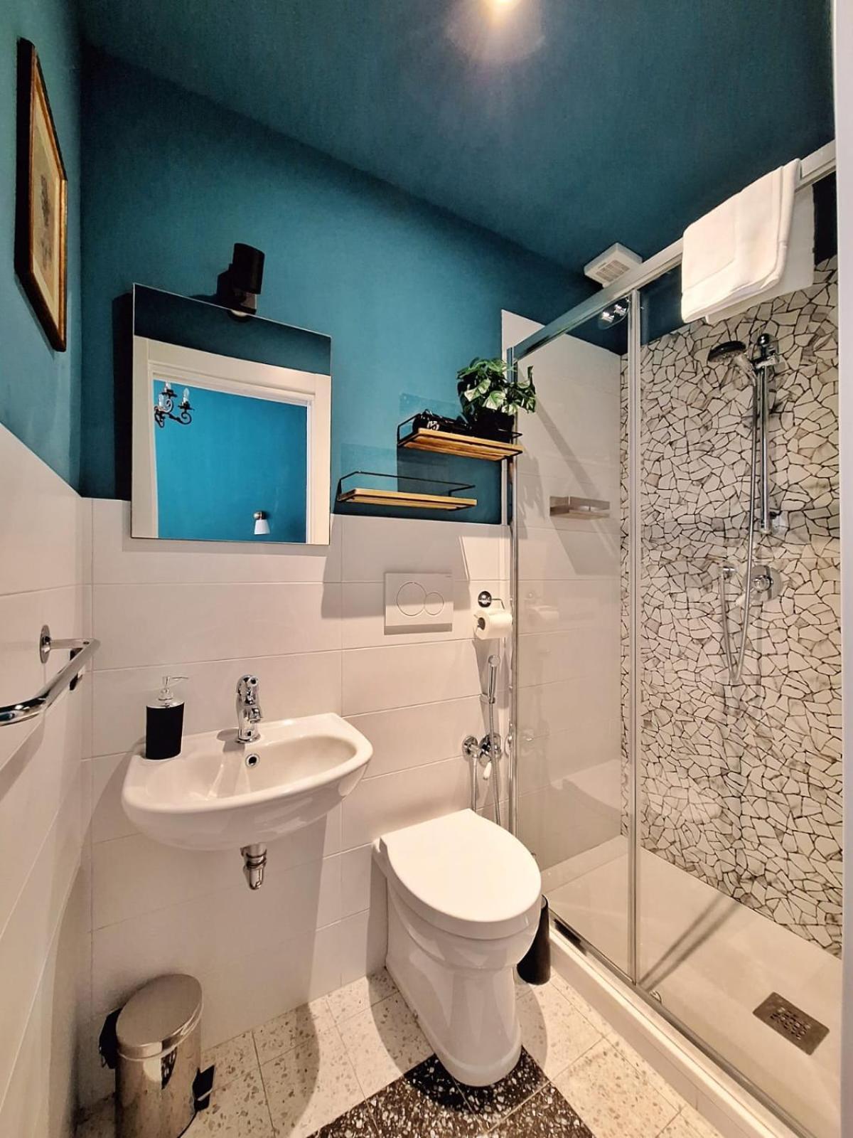 Bed and Breakfast The Painter'S House Рим Екстер'єр фото