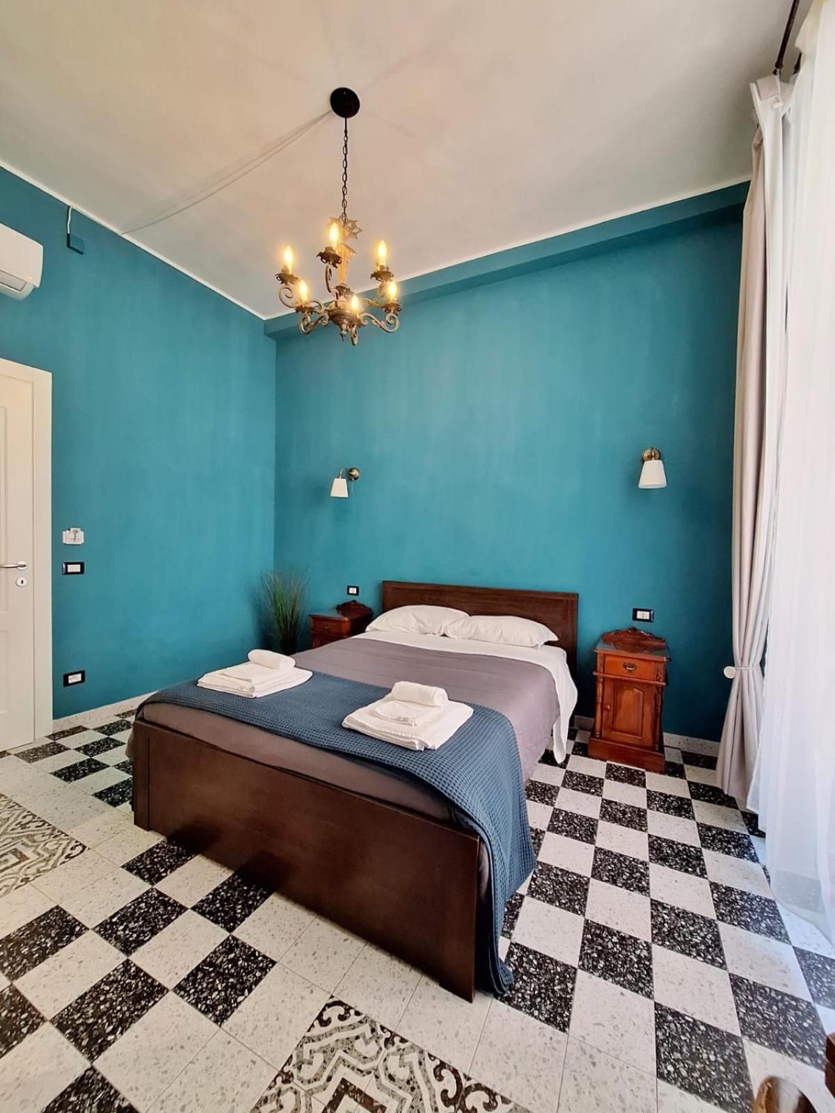 Bed and Breakfast The Painter'S House Рим Екстер'єр фото