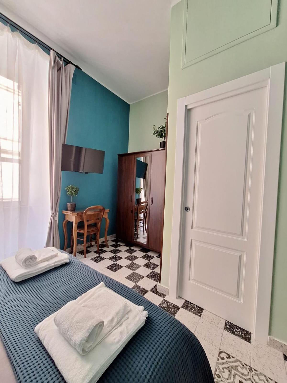 Bed and Breakfast The Painter'S House Рим Екстер'єр фото