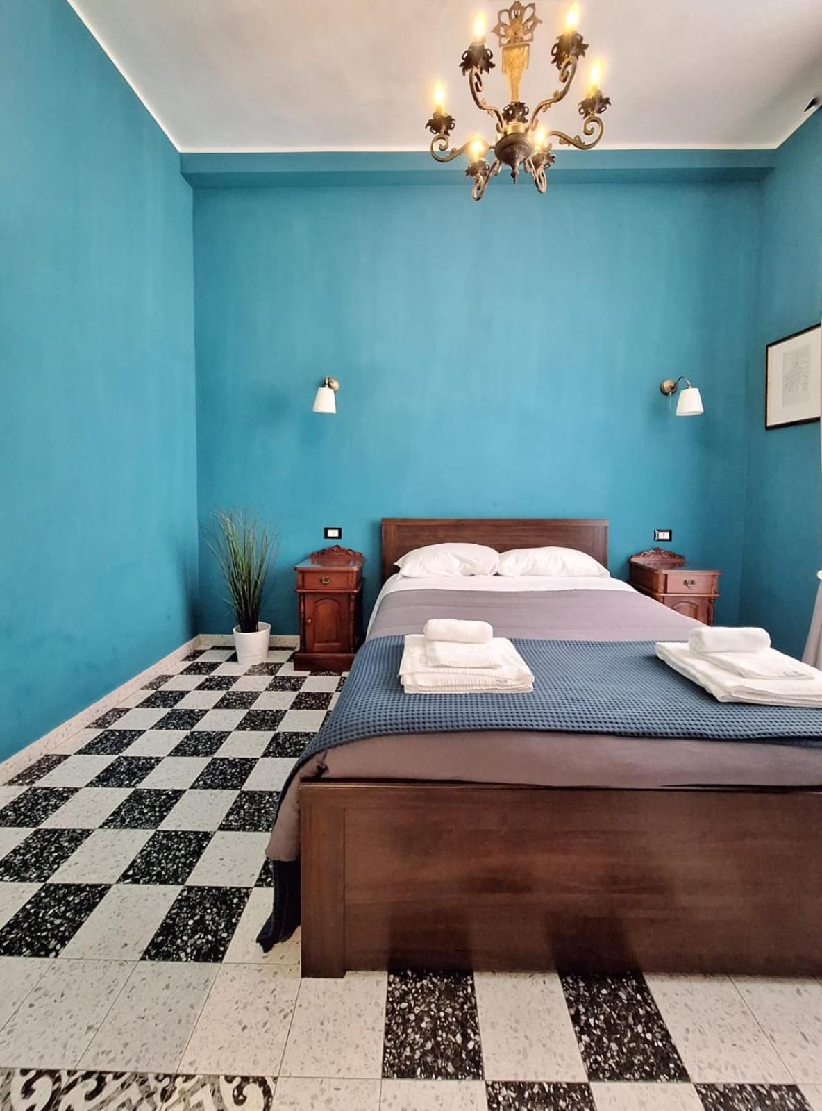 Bed and Breakfast The Painter'S House Рим Екстер'єр фото