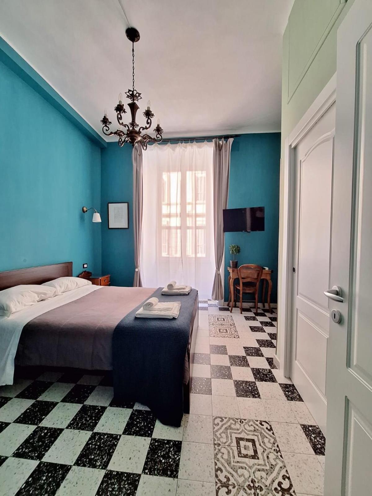 Bed and Breakfast The Painter'S House Рим Екстер'єр фото