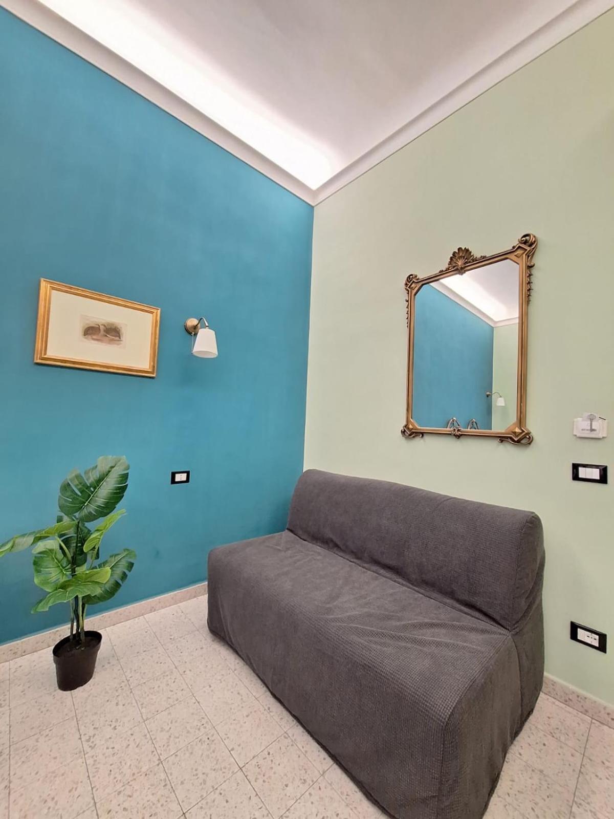 Bed and Breakfast The Painter'S House Рим Екстер'єр фото