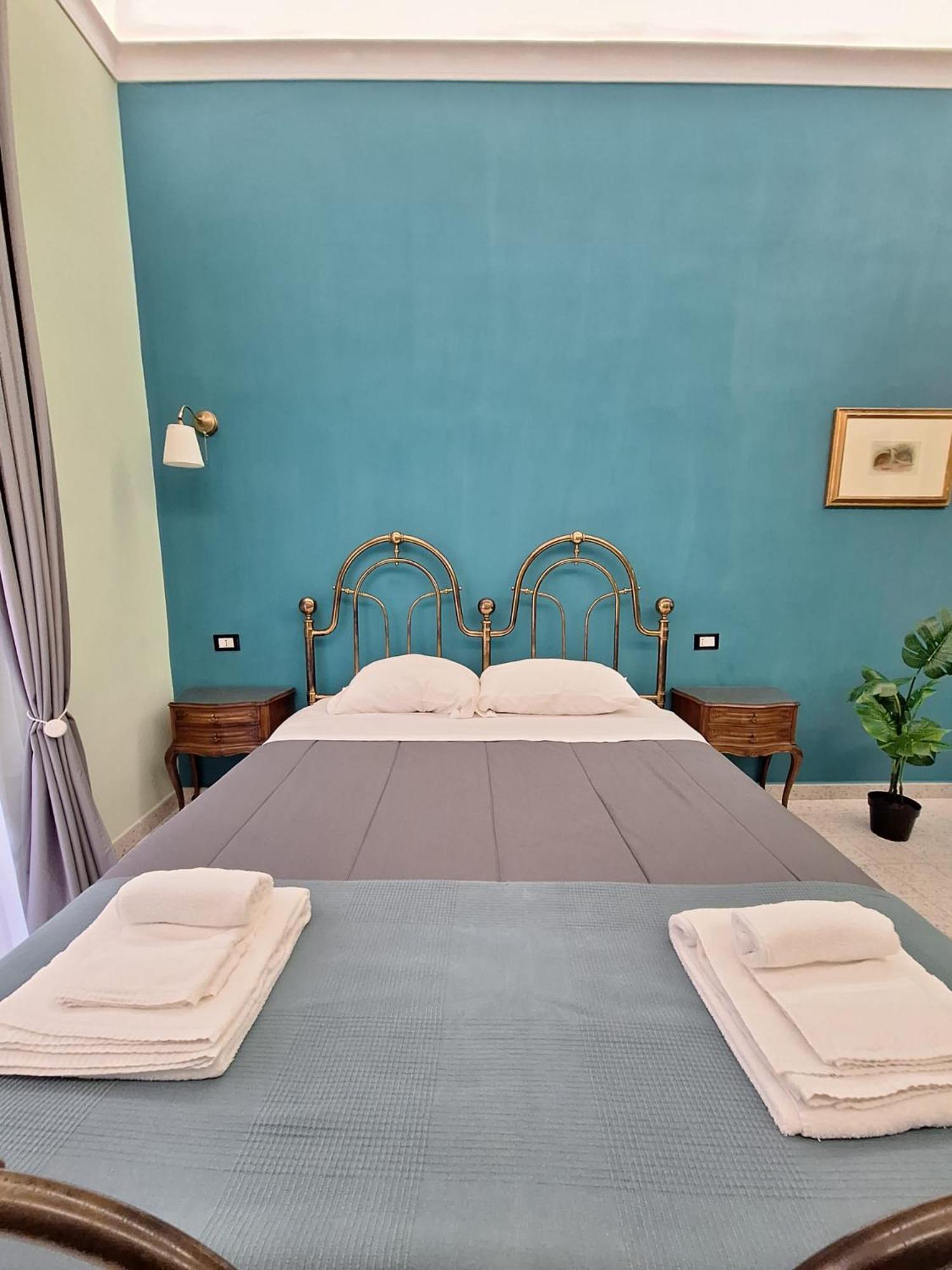 Bed and Breakfast The Painter'S House Рим Екстер'єр фото